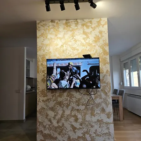 Jurija Gagarina 199 * Bezanija